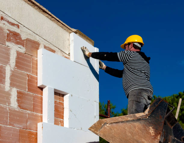 Best Local Insulation Services  in Cudahy, WI
