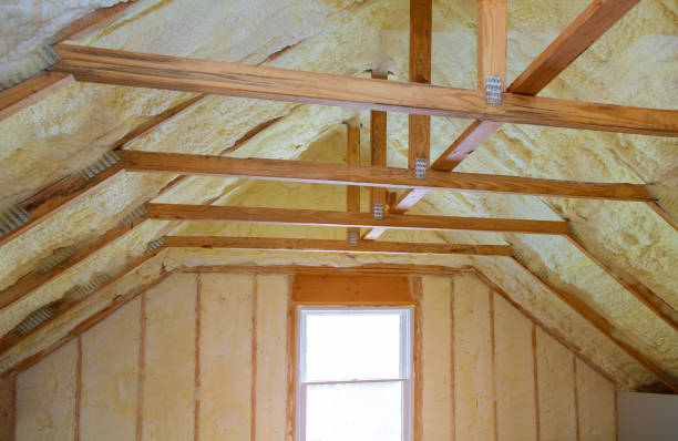 Best Energy-efficient Insulation  in Cudahy, WI