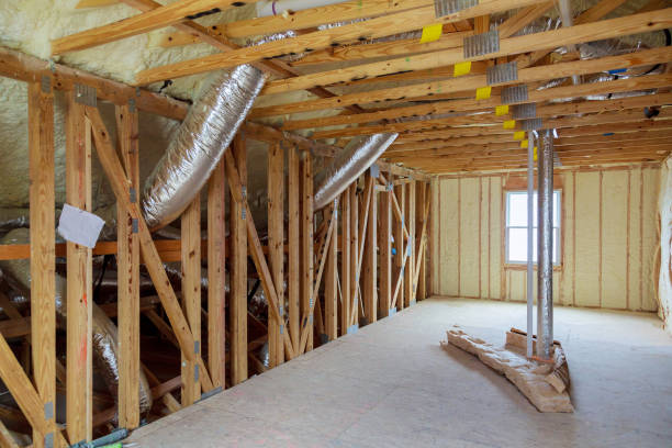 Best Insulation Replacement Services  in Cudahy, WI