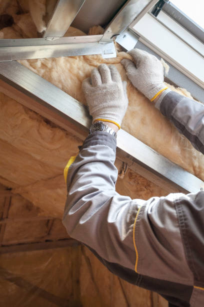 Insulation for Commercial Buildings in Cudahy, WI