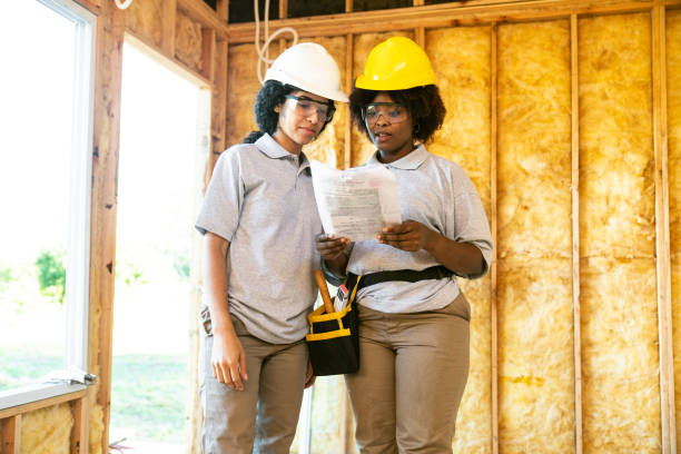Best Attic Insulation Installation  in Cudahy, WI