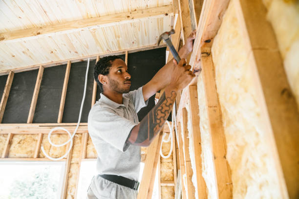 Insulation Replacement Services in Cudahy, WI