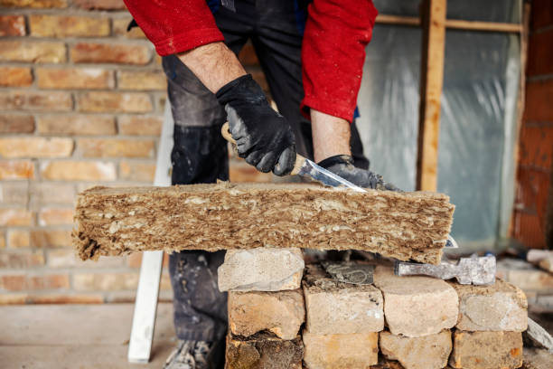 Best Insulation for Commercial Buildings  in Cudahy, WI