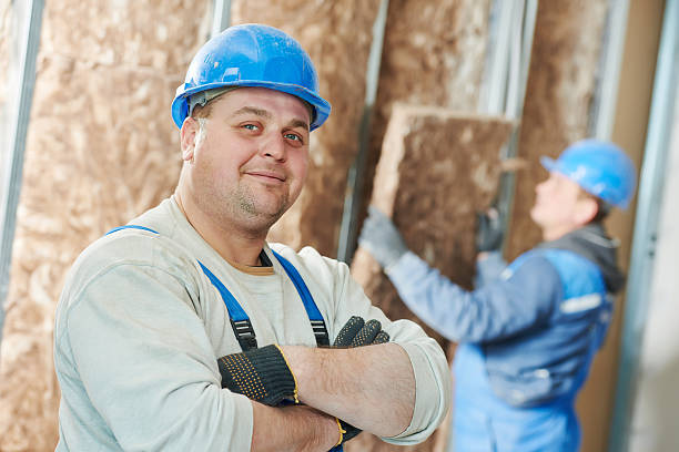 Range of Insulation Solutions in Cudahy, WI