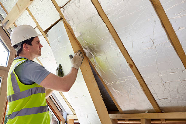 Best Spray Foam Insulation  in Cudahy, WI