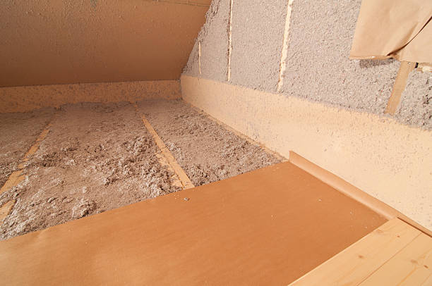 Best Blown-in Insulation  in Cudahy, WI