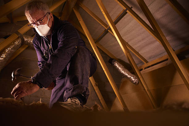 Best Residential Insulation Services  in Cudahy, WI